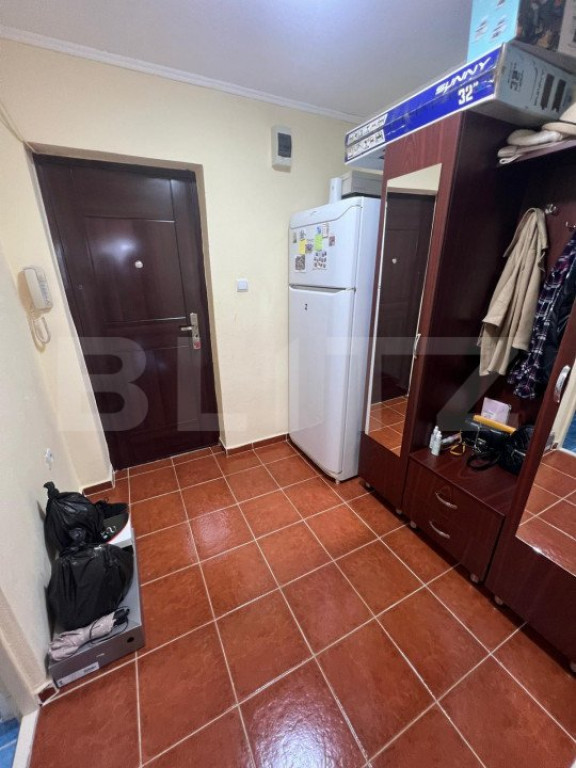 Apartament cu o camera , Zona Sud ,42.000 de Euro