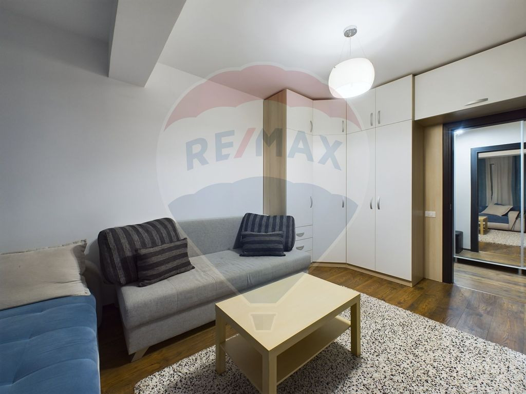 Spațiu de birouri de 130mp de închiriat în zona Unirii