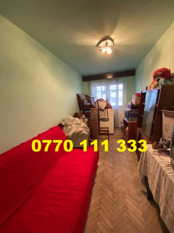 Apartament 3 camere confort 1 Garii, suprafata 64mp, etaj 3