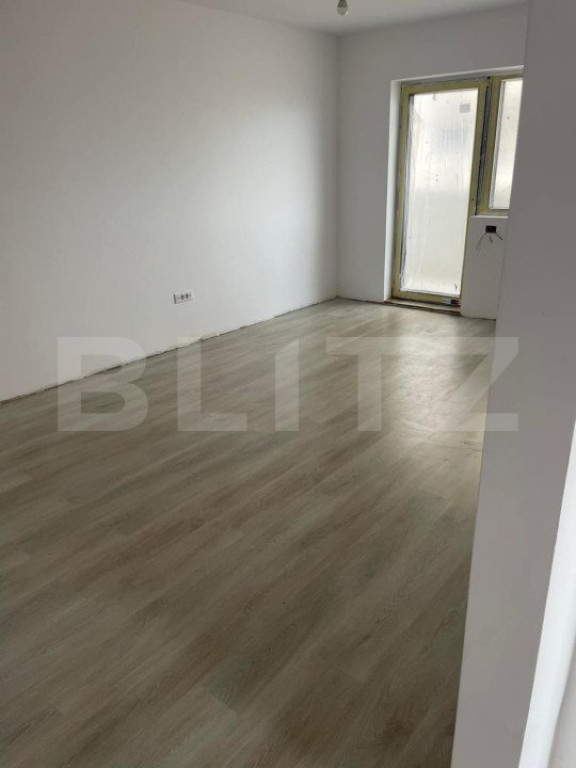 Apartament 3 camere în bloc nou Pantelimon, parcare și bo