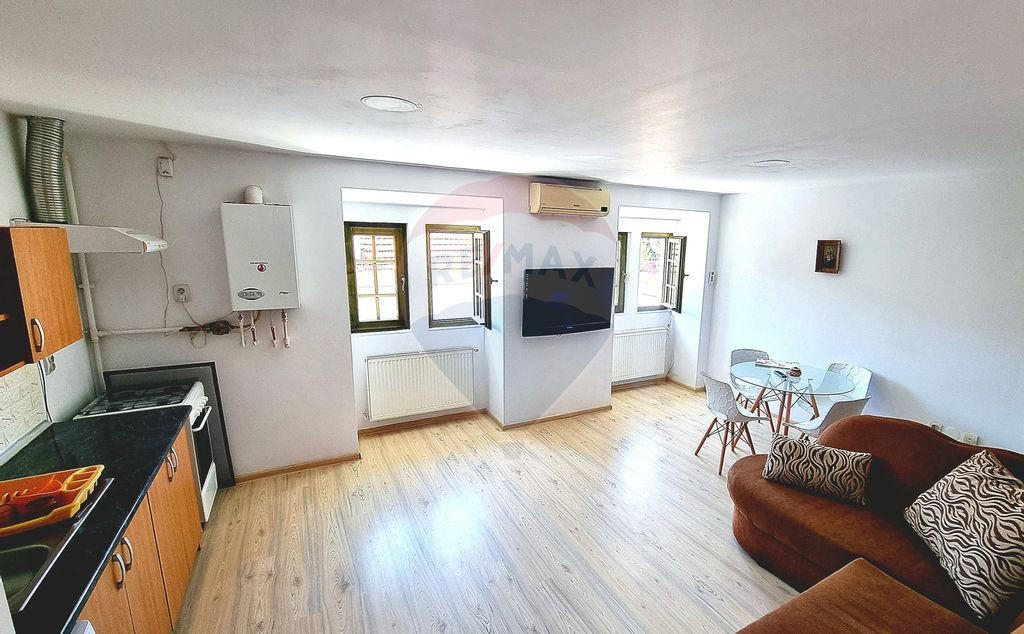 Apartament deosebit in zona centrala