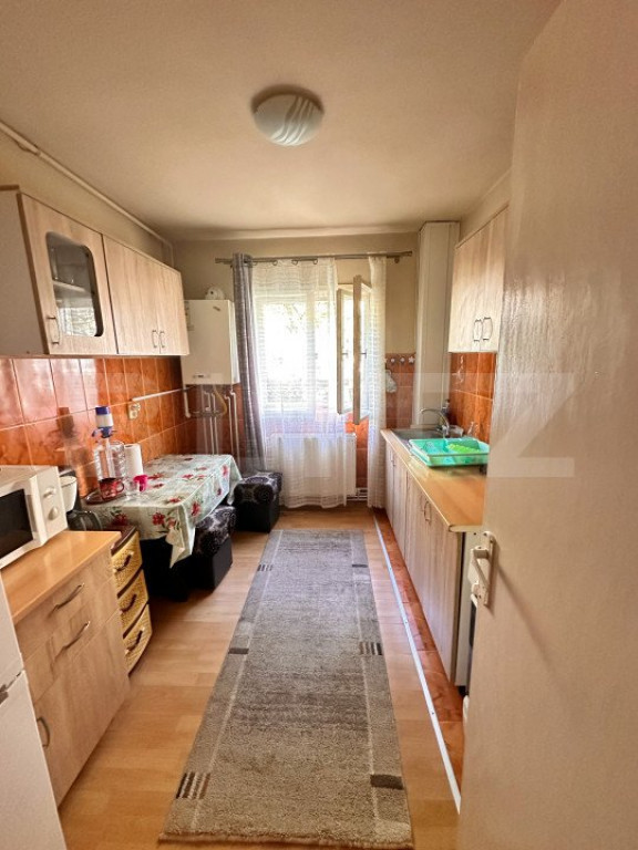 Oază de liniște – apartament de 3 camere în zona Dealul