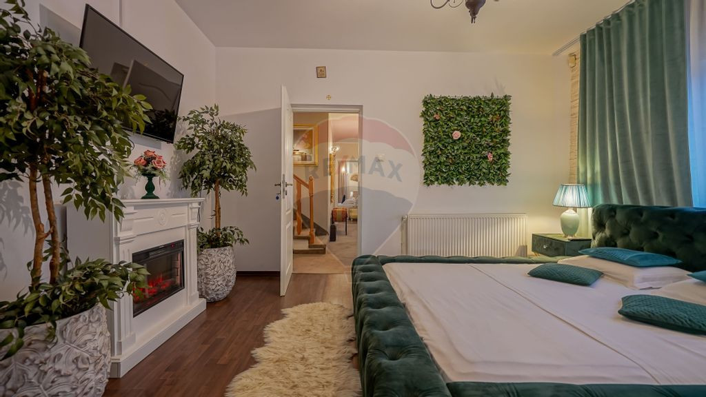 COMISION 0%! VILA/PENSIUNE 10 UNITATI CU PISCINA SI JACUZ...