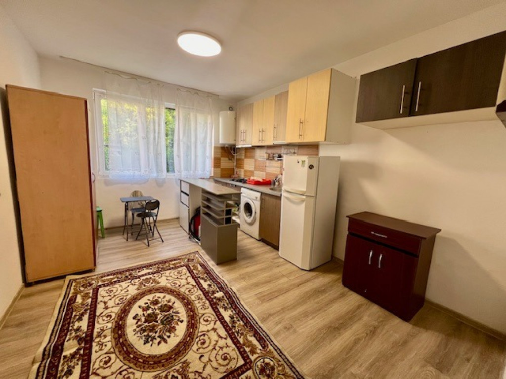 AA/988 De închiriat apartament cu 1 cameră în Tg Mureș - Mureșeni