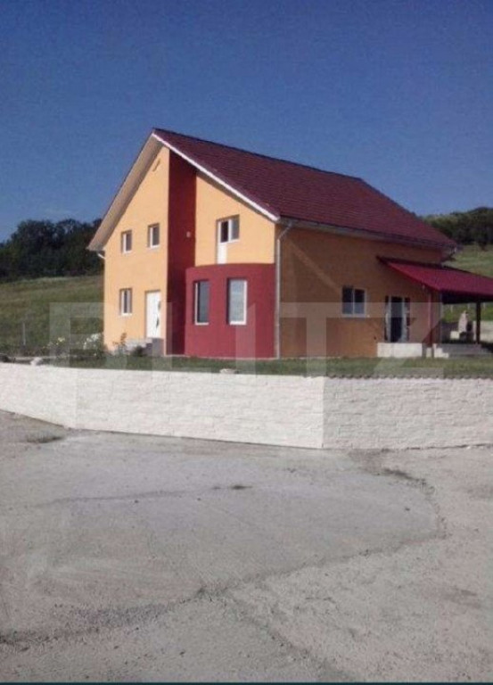 Proprietate unică în Mănăstirea