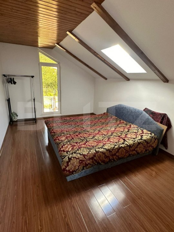 Comision 0 la cumparare! Vila/Casa cu vedere panoramica, sat