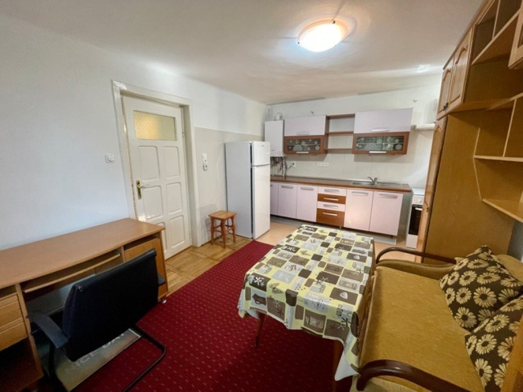 AA/840 Apartament cu 1 cameră în Tg Mureș -Cornișa