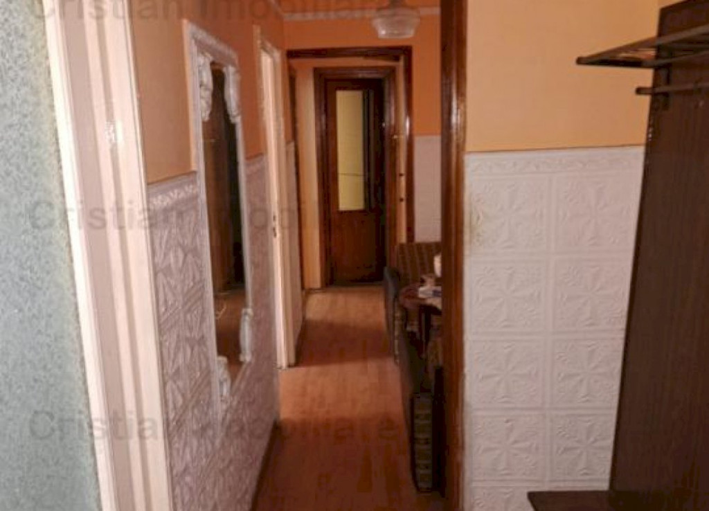 Liber ! 3 camere confort 1 Decomandat Viziru 3