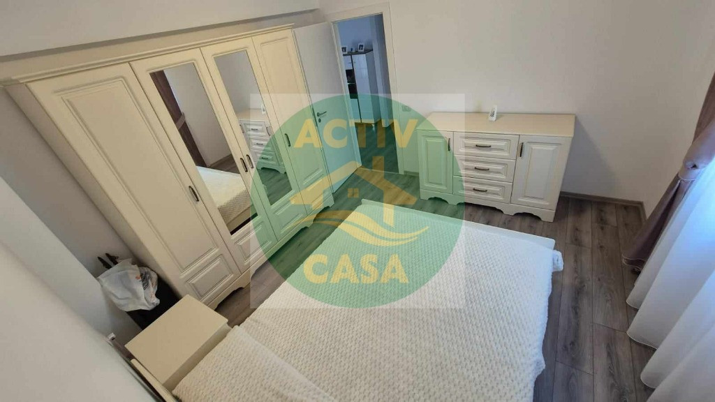 Apartament 3 camere - ULTRACENTRAL