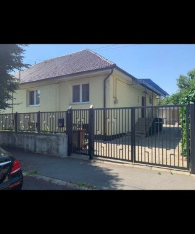 Casa 3 camere, Calea Poplacii