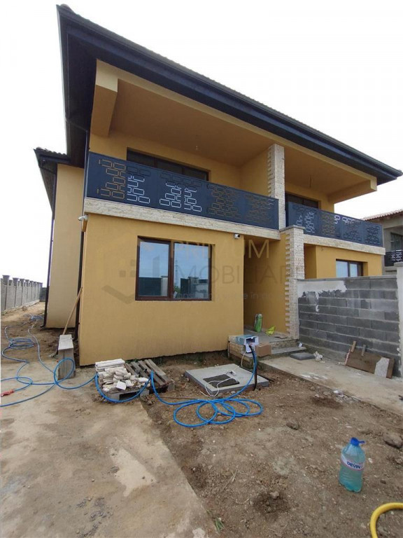 CALEA URSENI - Duplex spatios - finalizat - dormitor la part