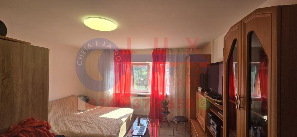 ID 1328 Garsoniera confort I – ZONA BIG