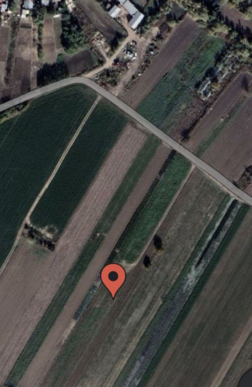 Teren str Unirii Magurele Varteju