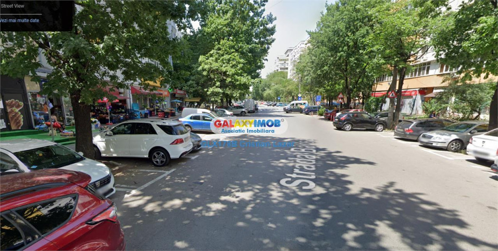 / spatiu comercial Rahova