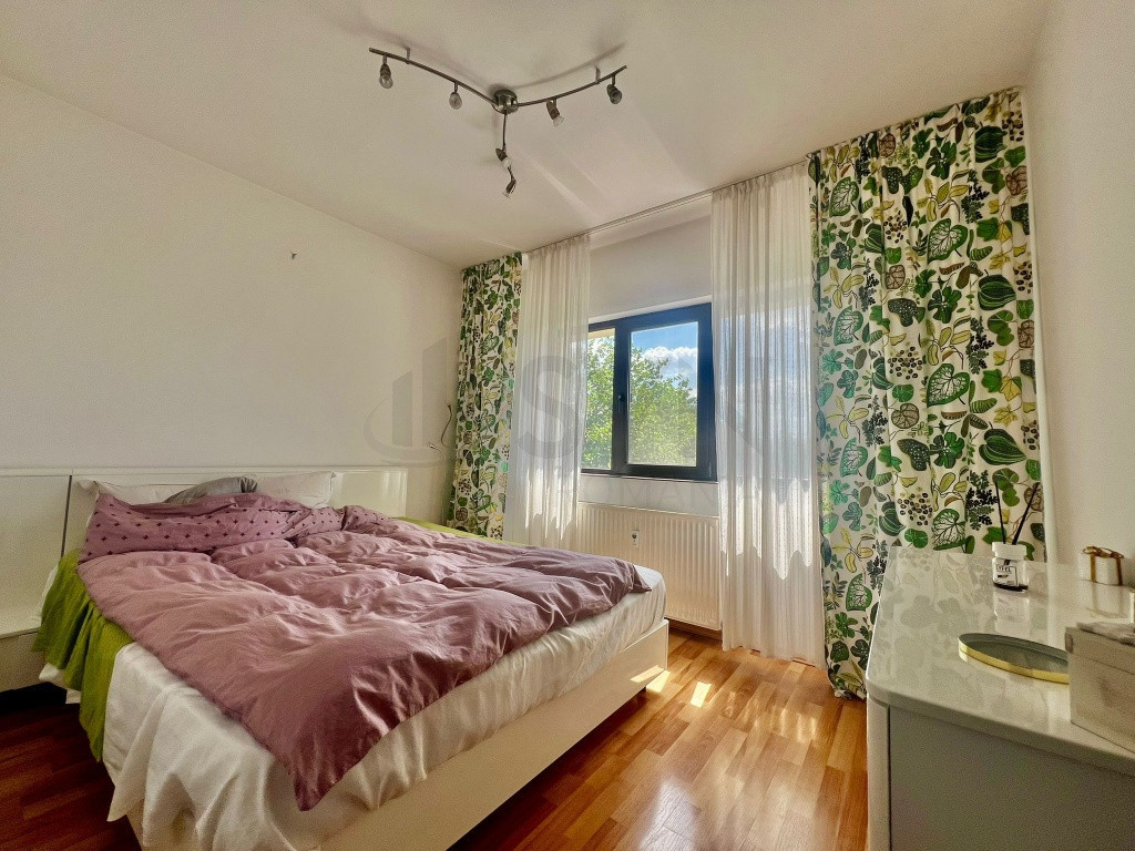 Apartament 4 camere 13 Septembrie