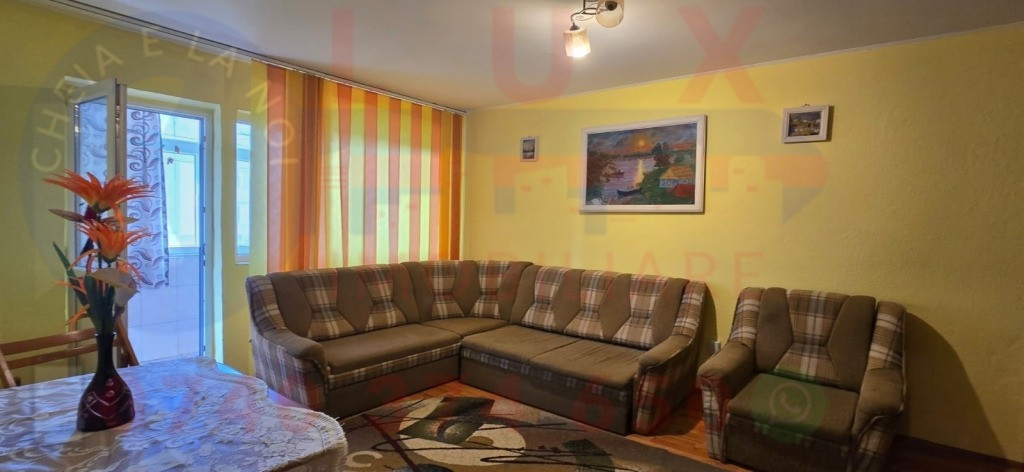 ID 2889 Apartament 2 camere CENTRAL