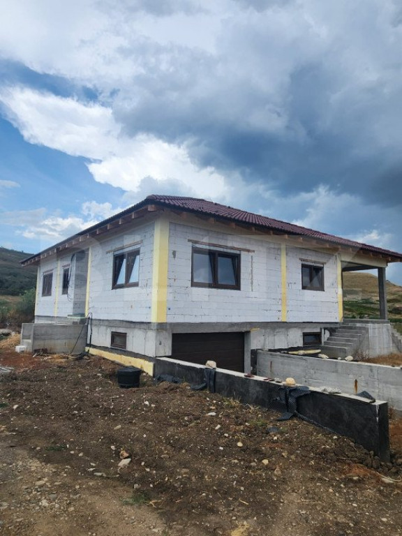 Casa individuala, 4 camere, 150mp