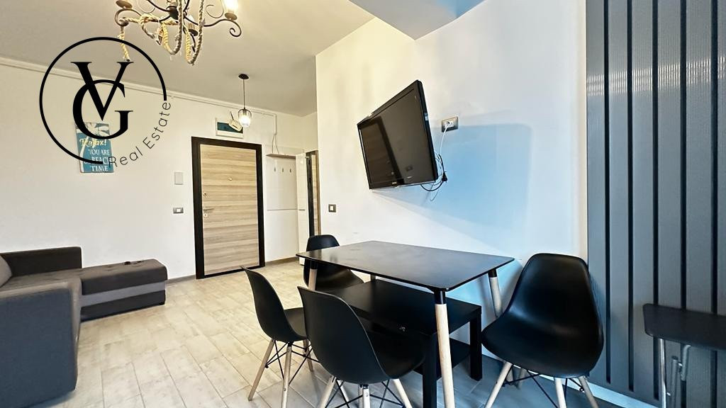 Studio decomandat | Alezzi Beach Resort | Mamaia Sat