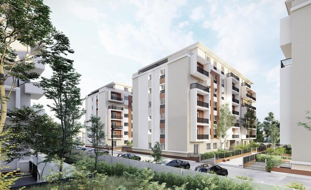 Apartament cu 2 Camere - Pret Imbatabil!