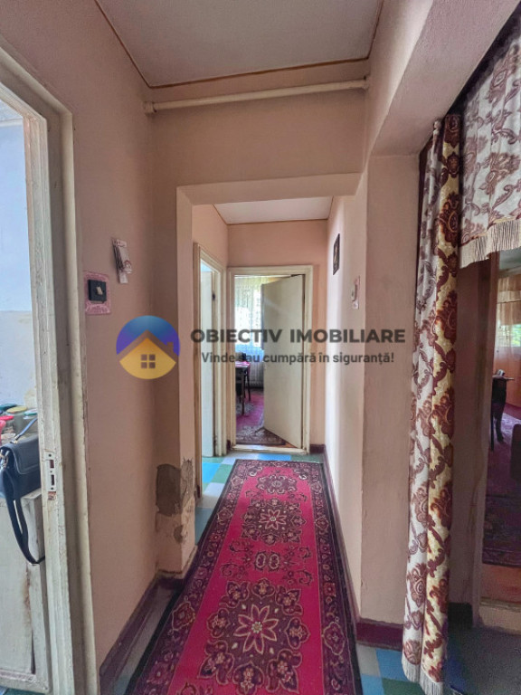 Apartament 2 camere-Zona TIC TAC