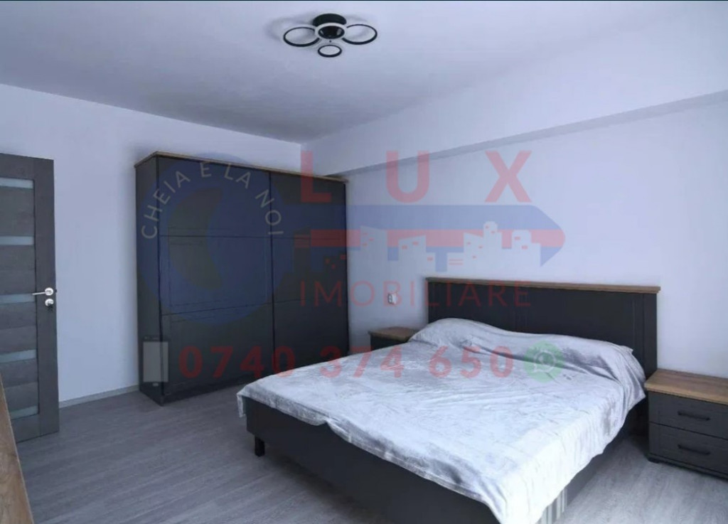 ID 76 Garsoniera confort I DE INCHIRIAT