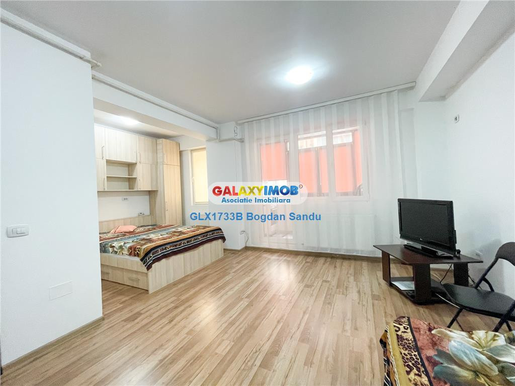 Garsoniera de inchiriat in Militari Residence Tineretului
