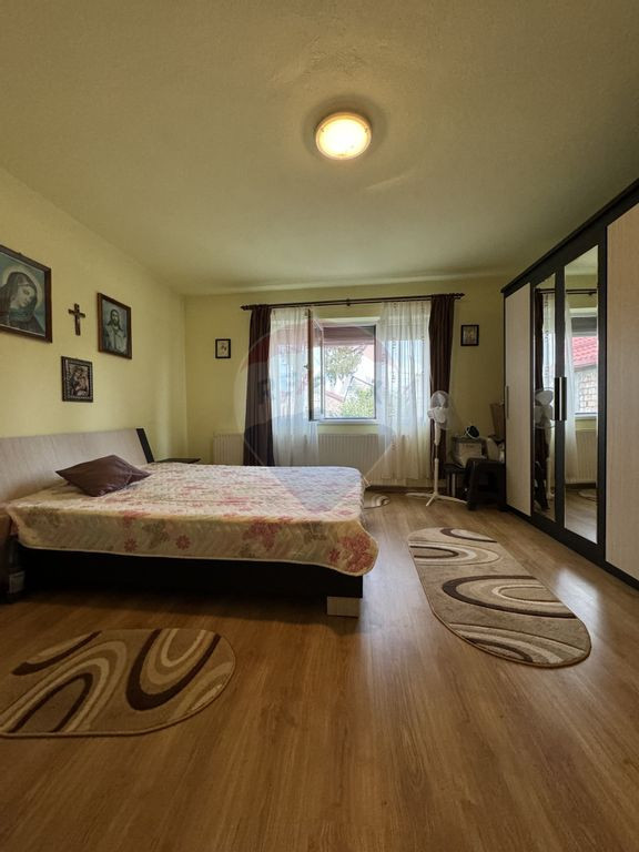 Casă in cartierul Vasia