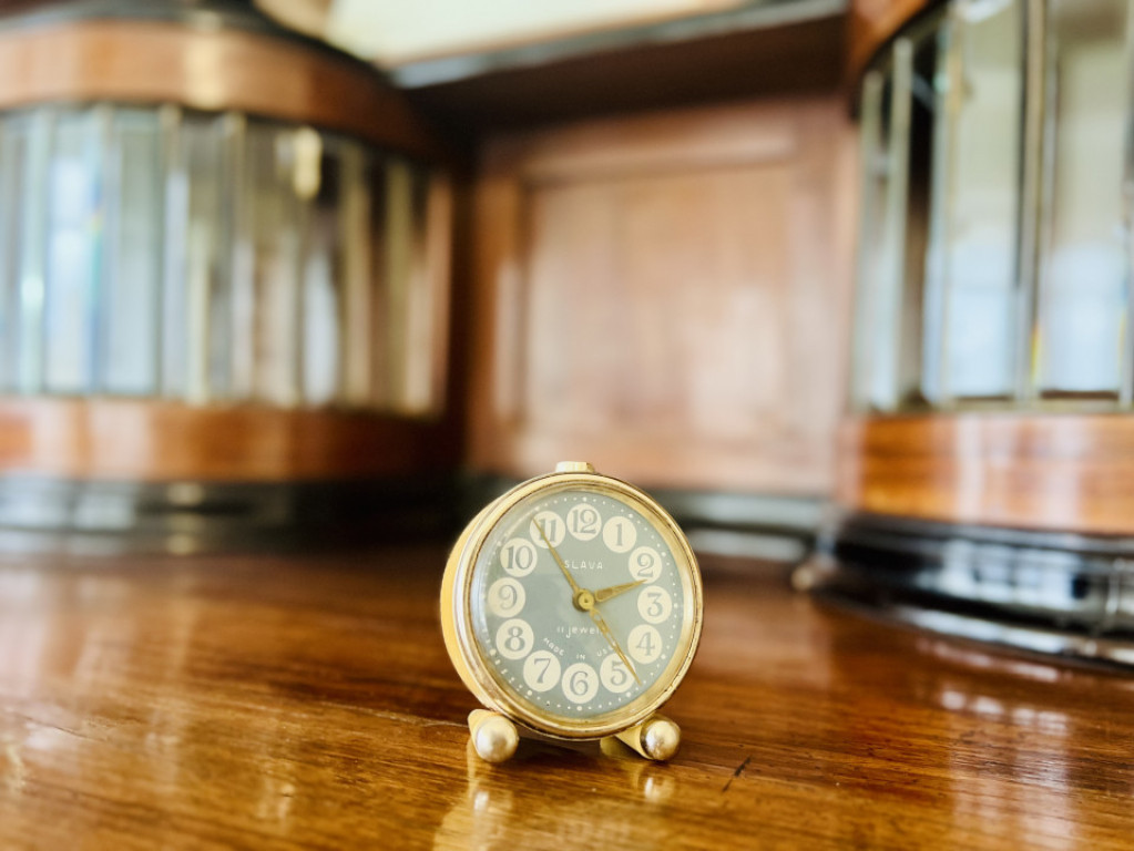 Apartament 3 camere cu Centrala Proprie si Parcare in Bdul L