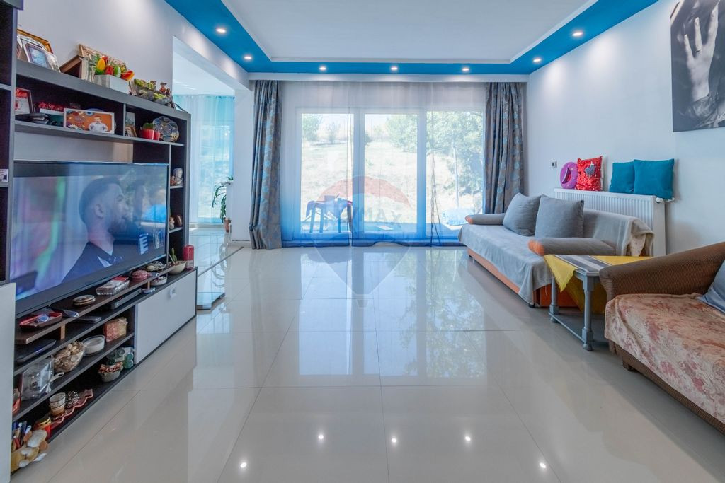 Casa de vanzare in Feleacu. 150 MP Util , 750 MP Teren. E...