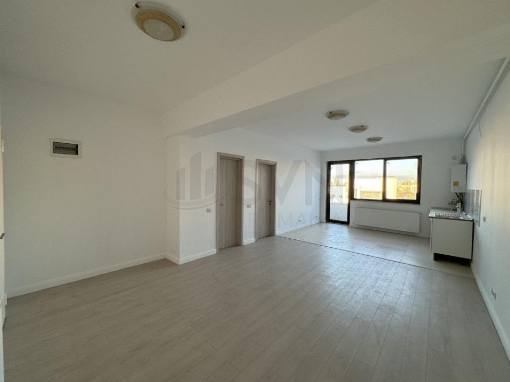 Apartament 2 camere I De I Dorobanti I Romana