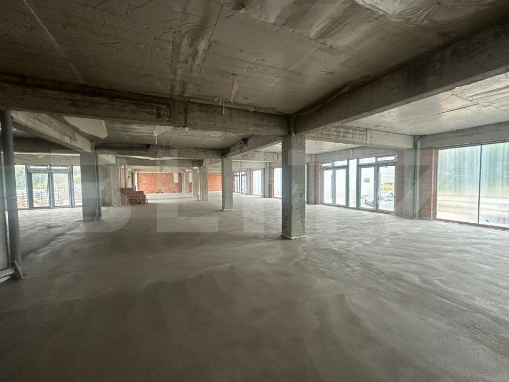 Spatii cu destinatie multipla,intre 50 si 100 mp , zona Cent