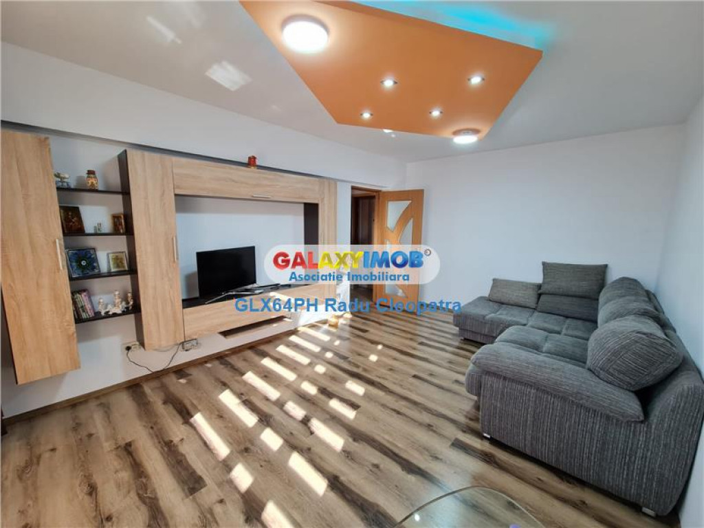 Apartament 2 camere, Ploiesti, zona Republicii