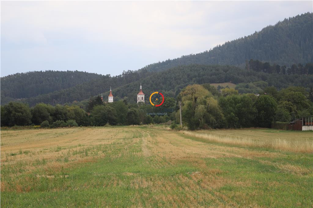 Teren intravilan 23200mp 35 loturi