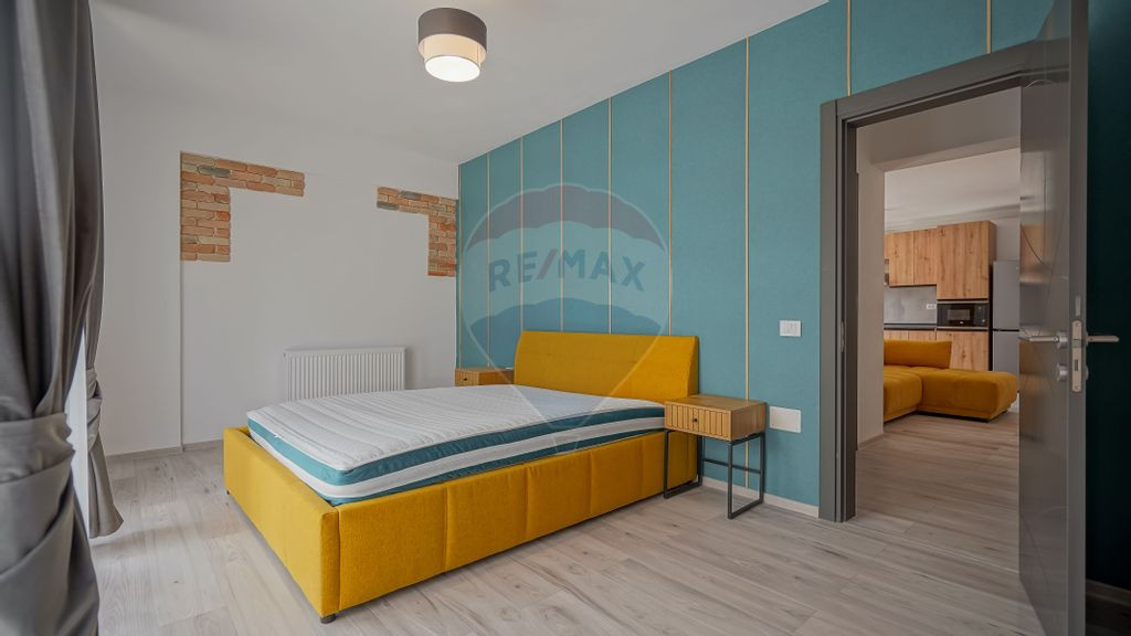 REZERVAT! 2 CAMERE MOBILAT CU DOUA BALCOANE SI PANORAMA| ...