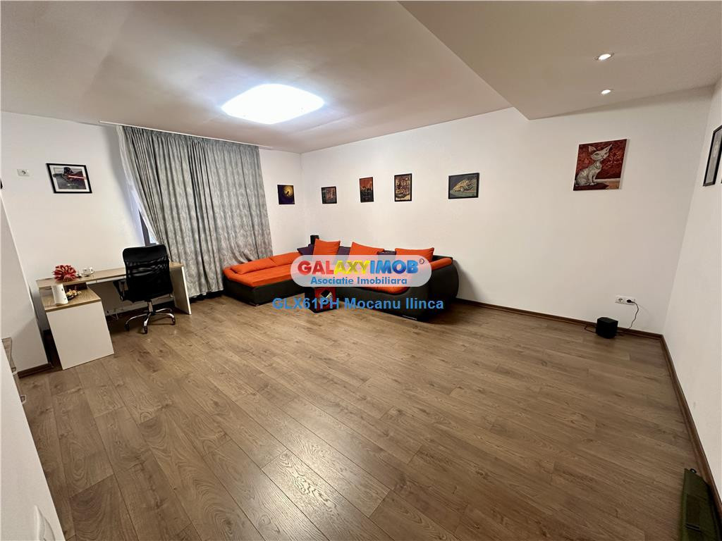 Vila nou construita, in Strejnicu, la 5 km de Ploiesti