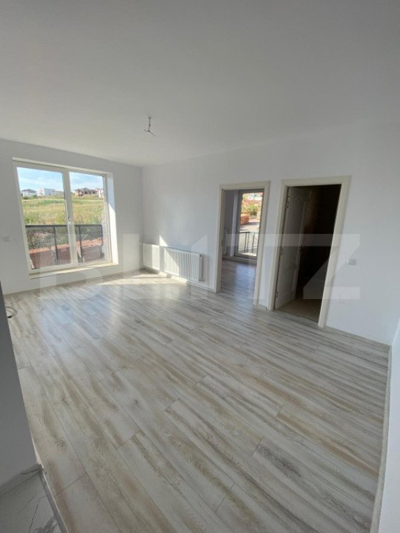 Apartament 2 camere, 45 mp,etaj 1, bloc nou, BETA RESIDENCE