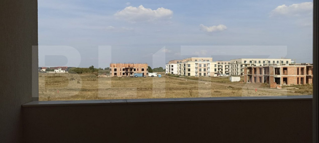 Apartament cu 3 camere, 64mp, loc de parcare inclus, zona To