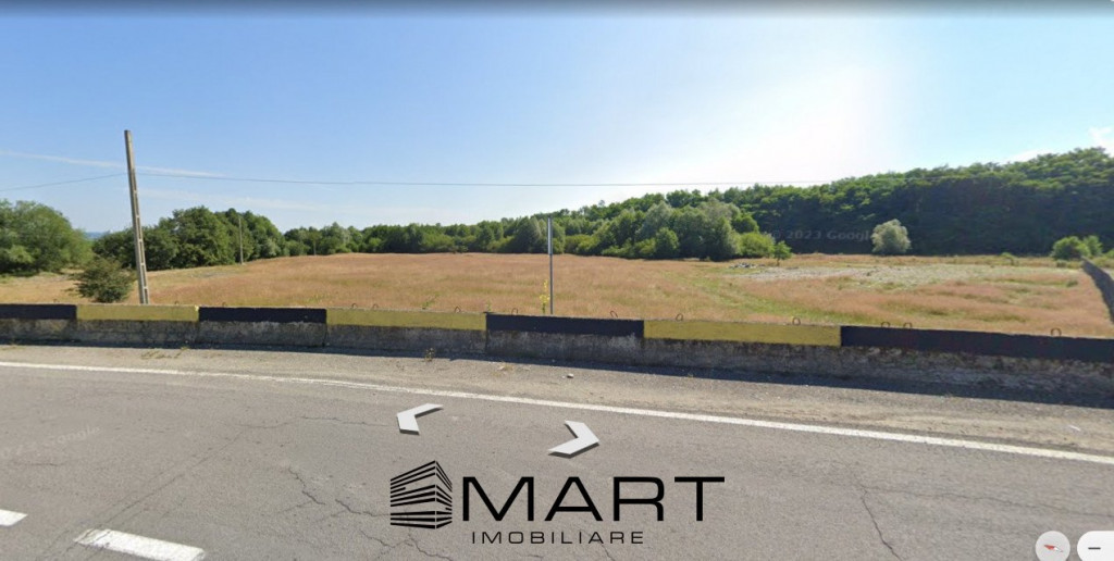 Teren 1800mp Transfagarasan