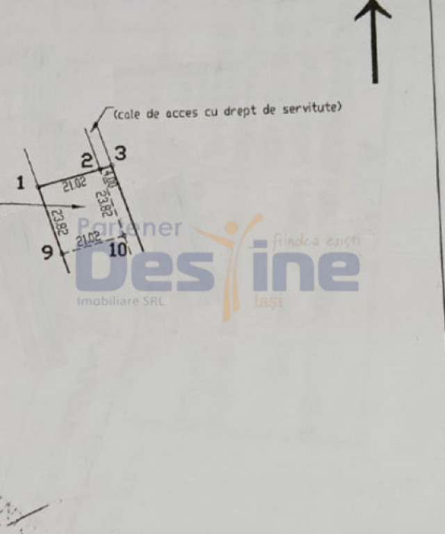 TEREN 500 MP, VOROVESTI