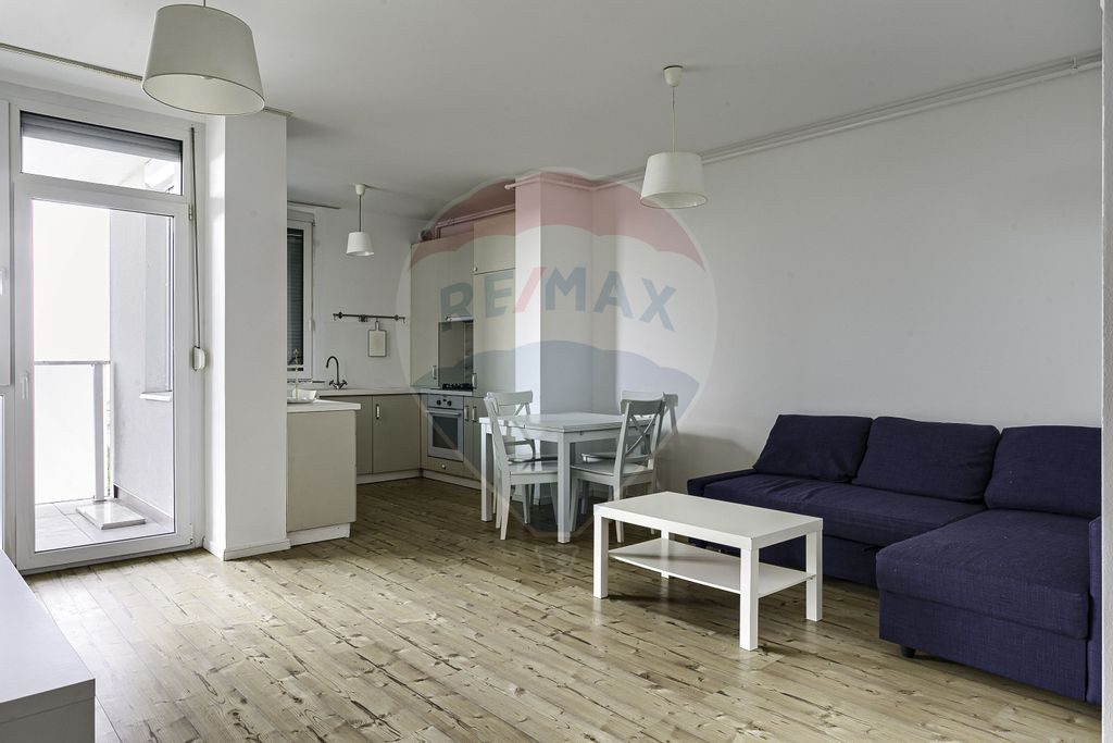 Apartament 2 camere de vânzare Ared zona 300-Micalaca/Ma...