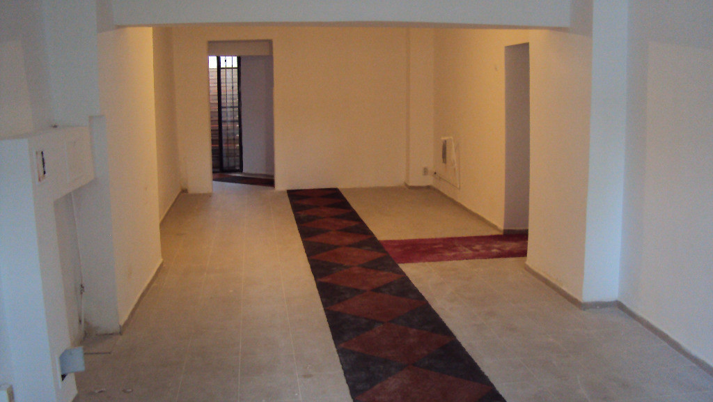 Spatiu de birouri, la demisol, 180mp, ultracentral