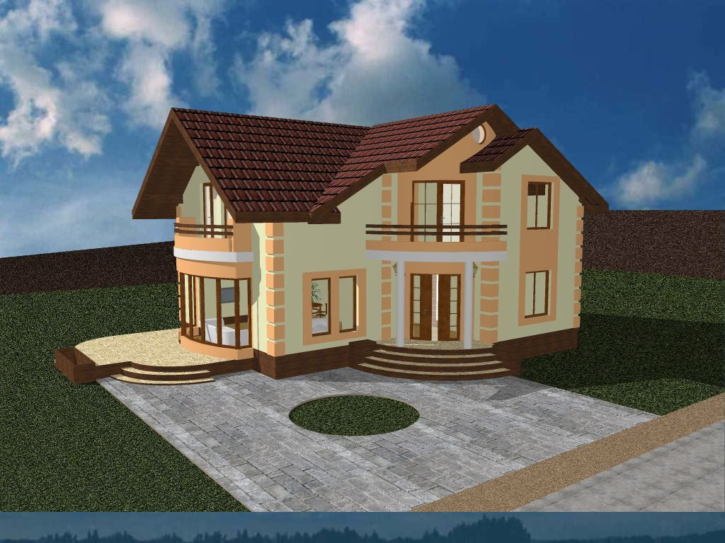 Snagov-Ghermanesti,440mp.