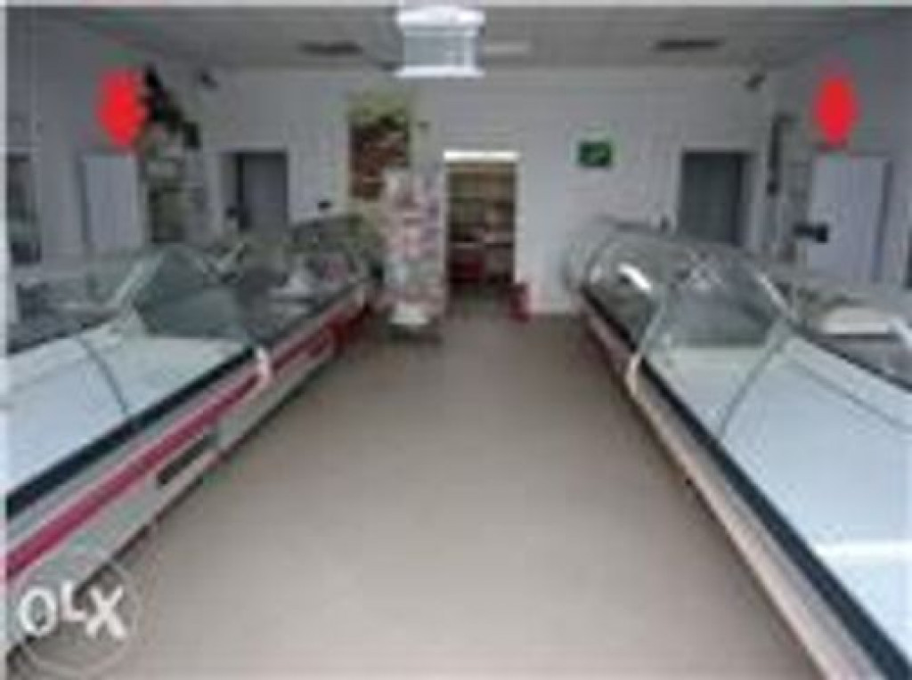 Spatiu comercial cu chirias existent - piata Delfinului