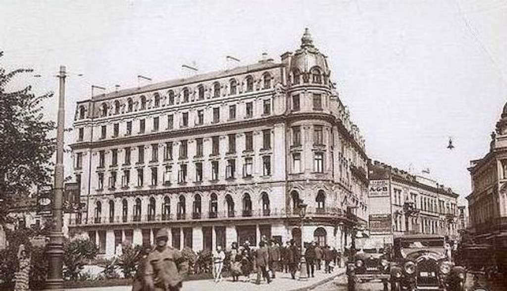 B-dul Unirii-Vitan Mall:2S+P+M+6E