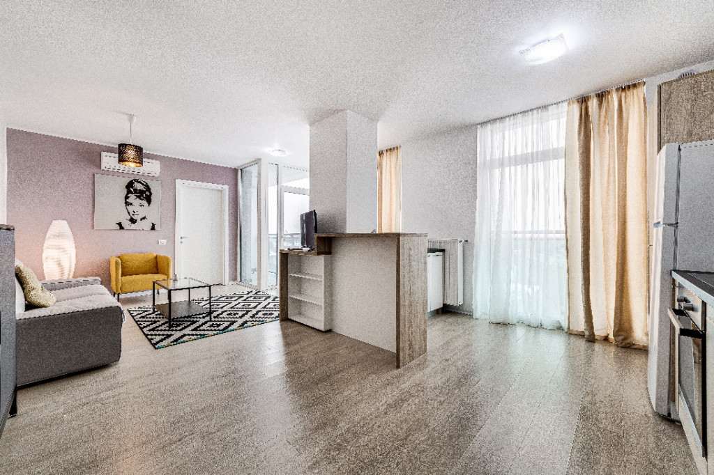 Apartament 3 camere zona soarelui