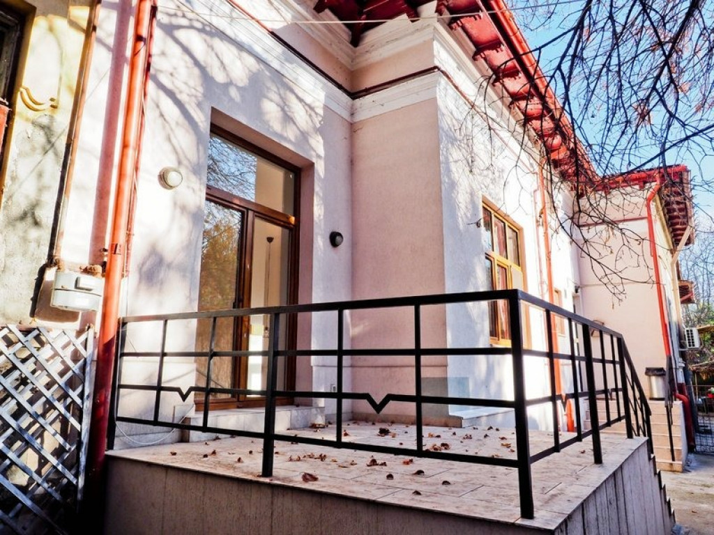 Vila 8 camere Cotroceni