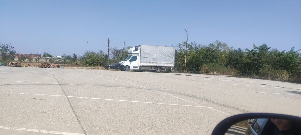 Teren intravilan 2800 mp Danubiana ( Popesti Leordeni )