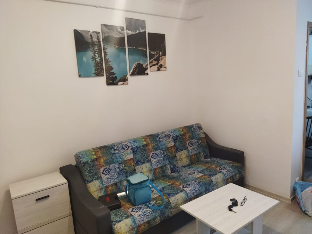 Garsoniera Tudor Vladimirescu