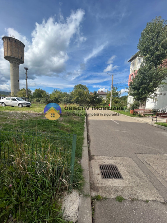 Apartament 2 camere Savinesti