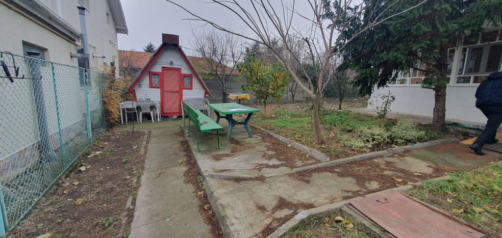 Exclusivitate! Palazu Mare-Casa 3 camere